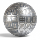 Galactic pattern circuit