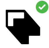 Example of a good logo