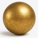 Solar gold rugged