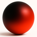 Cosmic gradient red